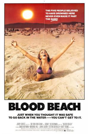 Blood Beach - Horror am Strand (1980)