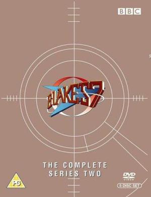 Blake's 7 (1978)