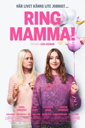 Ruf Mama an! (2019)