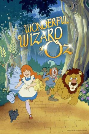 Im Land des Zauberers von Oz (1986)