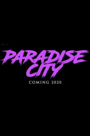 Paradiesstadt (2021)
