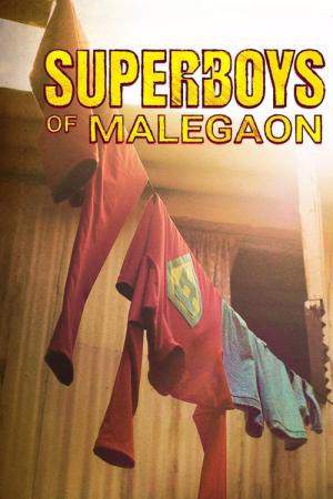 Die Superboys von Malegaon (2024)