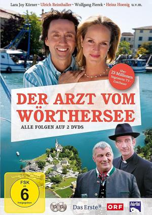 Der Arzt vom Wörthersee (2006)