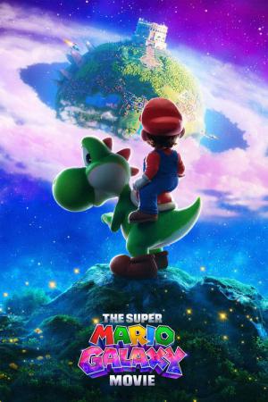 Der Super Mario Galaxy Film (2026)