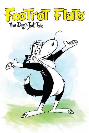 Footrot Flats: The Dog's Tale (1986)
