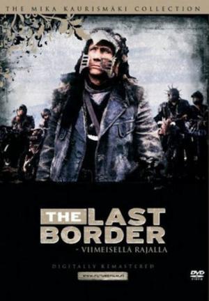 Die letzte Grenze (1993)