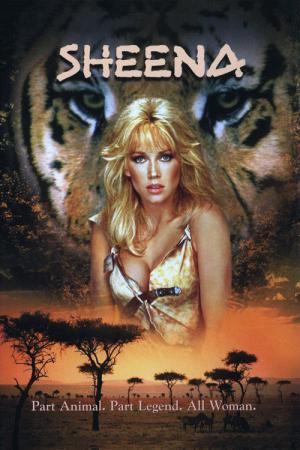 Sheena - Königin des Dschungels (1984)