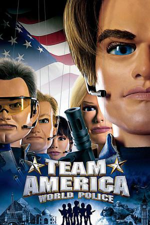 Team America (2004)