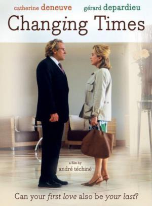 Changing Times (2004)