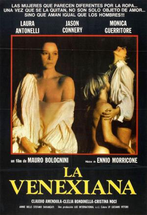 Die Venezianerin (1986)