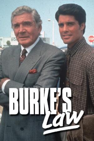 Burkes Gesetz (1994)