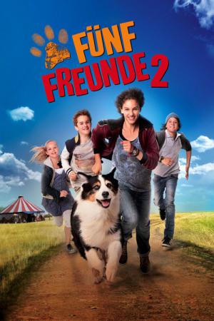 Fünf Freunde 2 (2013)