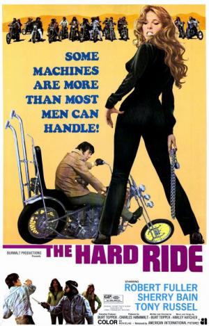Hard Rider (1971)