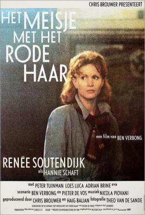 Das Mädchen mit dem roten Haar (1981)