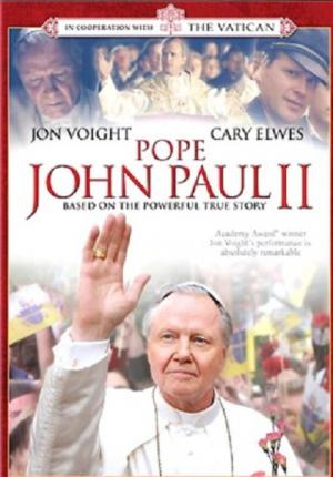 Papst Johannes Paul II. (2005)