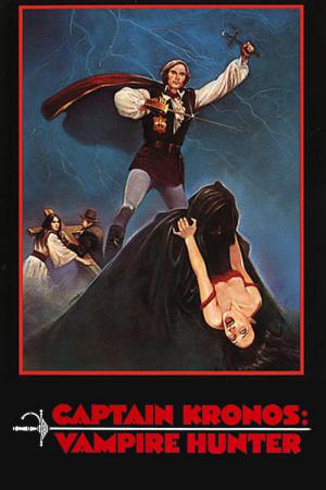 Captain Kronos - Vampirjäger (1974)