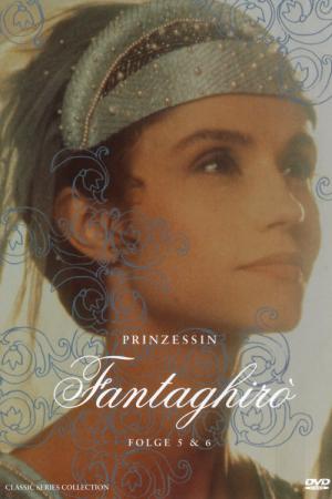 Prinzessin Fantaghirò III (1993)