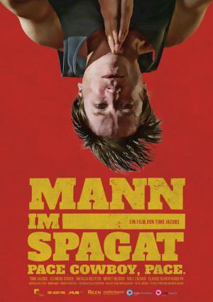 Mann im Spagat (Pace Cowboy, Pace) (2016)