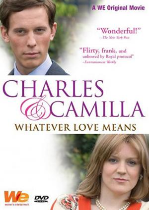 Charles und Camilla – Liebe im Schatten der Krone (2005)