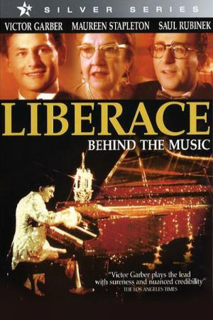 Liberace - Ein Leben für die Musik (1988)