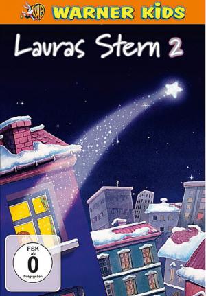Lauras Stern 2 - Gute Nacht Geschichten (2003)