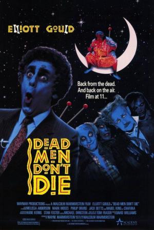 Dead Men Don't Die - Es gibt kein Leben nach dem Tod (1990)