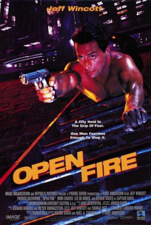 Mission Open Fire (1994)