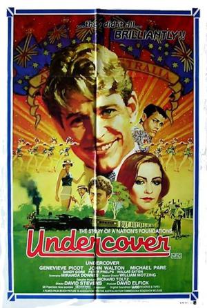 Undercover (1983)