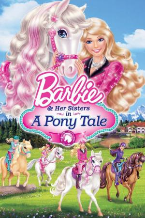 Barbie & ihre Schwestern im Pferdeglück (2013)