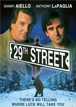 Straße zum Glück (1991)