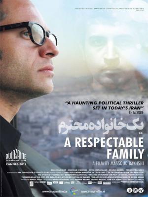 Eine respektable Familie (2012)