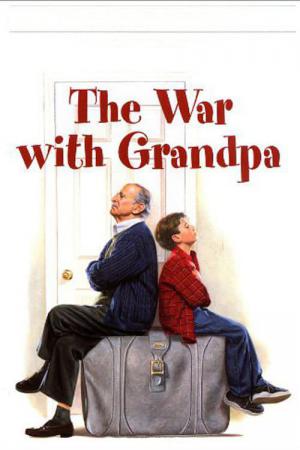 Immer Ärger mit Grandpa (2020)
