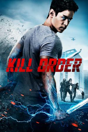 Killing Soldier: Der Krieger (2017)