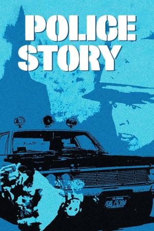 Police Story - Immer im Einsatz (1973)