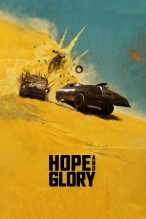 Hope & Glory (2024)