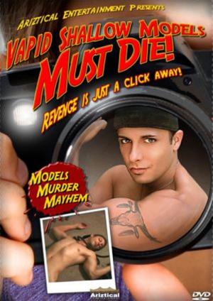 Vapid Shallow Models Must Die! (2006)