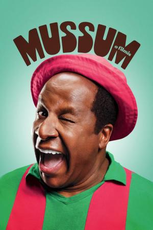 Mussum: O Filmis (2023)