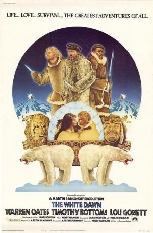 Die weiße Dämmerung (1974)