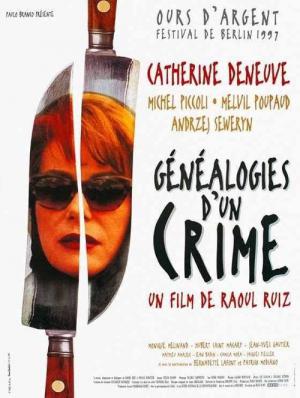 Genealogien eines Verbrechens (1997)