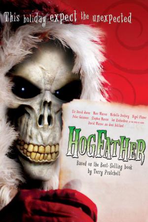 Hogfather - Schaurige Weihnachten (2006)