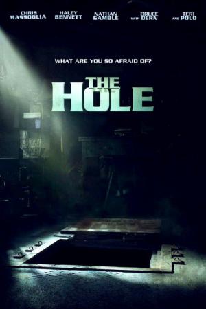 The Hole - Wovor Hast Du Angst? (2009)
