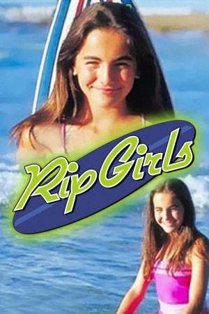 Surfer Girls (2000)