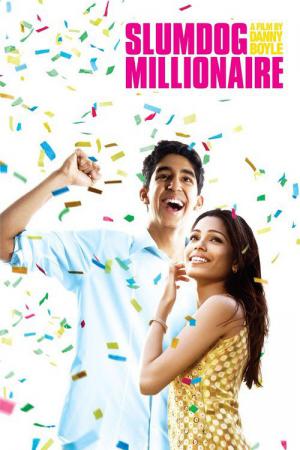Slumdog Millionär (2008)