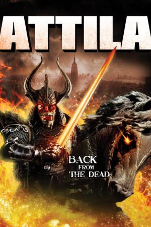 Attila - Master of an Empire (2013)
