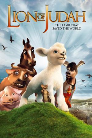 Löwe von Judah - Das Lamm, das die Welt rettete (2011)