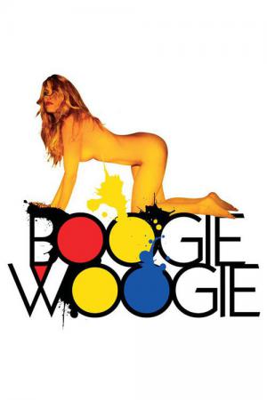 Boogie Woogie - Sex, Lügen, Geld und Kunst (2009)