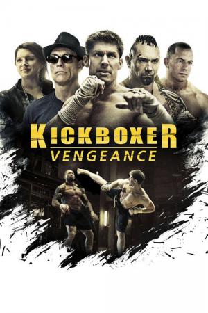 Kickboxer - Die Vergeltung (2016)