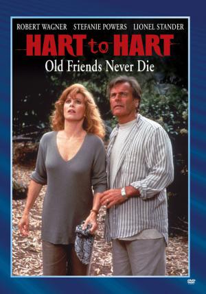 Hart aber Herzlich: Alte Freunde sterben nie (1994)