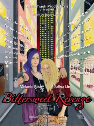 Bittersweet Revenge (2016)