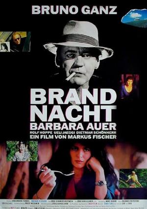 Brandnacht (1992)